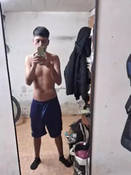 Cam4 Adult Webcam of Thiagom00