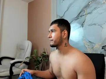 Cam4 Sex Cam of ander_montoya