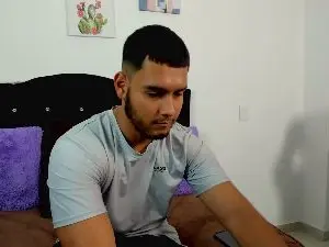 Cam4 Adult Webcam of ander_montoya