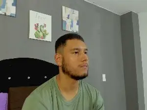 Cam4 Nude Webcam of ander_montoya