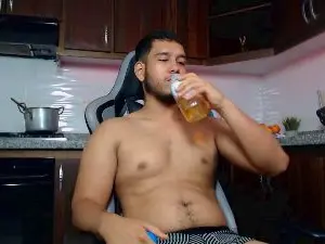 Cam4 Adult Video Chat of ander_montoya