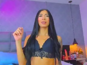 Cam4 Sex Cam of Ariamiller_xxx