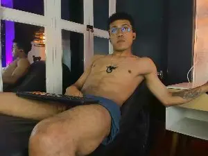 Cam4 Live Sex Cam of Kall_Ell_