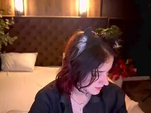 Cam4 Live Sex of ZlataSkyz