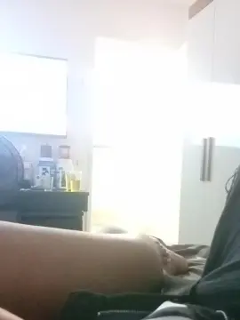 Cam4 Sex Cam of luquinhas_fun