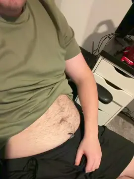 Cam4 Sex Cam of Cum_King41102