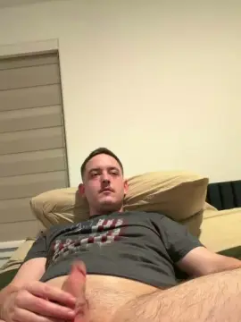 Cam4 Nude Webcam of Cum_King41102