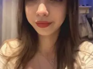 Cam4 Nude Webcam of OdessaRiggi