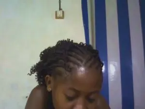 Cam4 Live Sex of Stella455