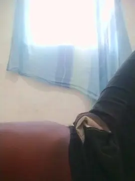 Cam4 Live Porn of CGurizada