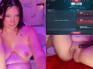 Cam4 Sex Cam of DroolingFlavor_