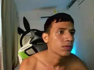 Cam4 Live Porn of Jr_flow