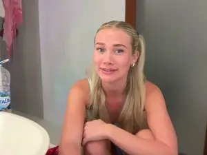 Cam4 Best Webcam of lillyfaithh