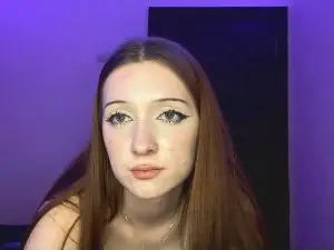 Cam4 Private Sex Chat of CarlotaFugere