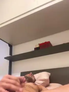 Cam4 Live Sex Cam of Carluccio