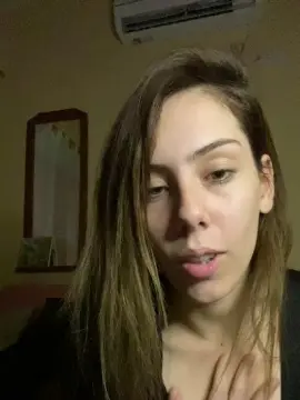 Cam4 Nude Webcam of Denuu