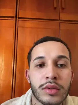 Cam4 Live Sex of Luzsmat