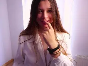 Cam4 Nude Webcam of RochellSmallen