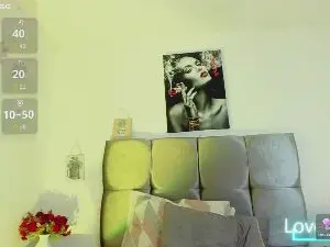 Cam4 Live Sex Cam of Skay_wish