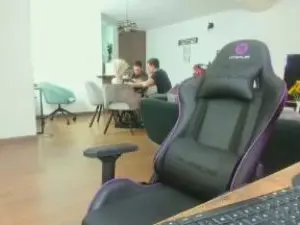 Cam4 Live Porn of naugthy_alex