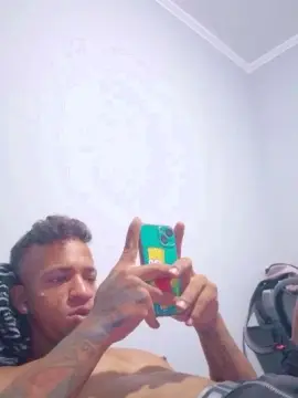 Cam4 Private Sex Chat of Chjunior