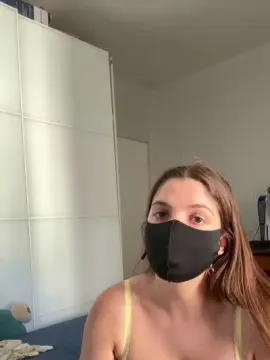 Cam4 Watch Live Sex Cams of CocoClem