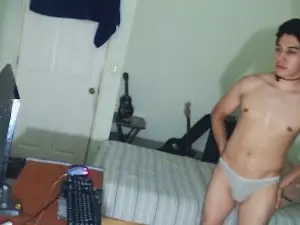 Cam4 Adult Webcam of DilanDalan