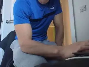 Cam4 Adult Webcam of Hornyking6969