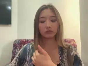 Cam4 Sex Cam of LakieshaCecchi