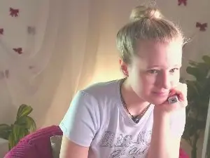 Cam4 Adult Video Chat of VeronaAshmore