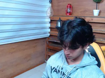 Cam4 Sex Cam of alex_474