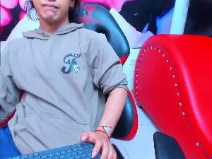 Cam4 Best Webcam of alex_474