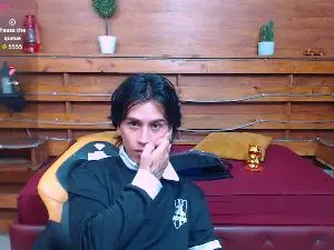 Cam4 Sex Chat of alex_474