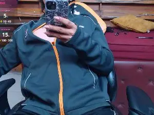 Cam4 Adult Webcams of alex_474