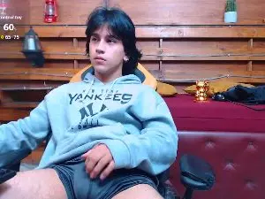 Cam4 Adult Video Chat of alex_474