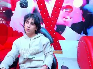 Cam4 Live Sex of alex_474