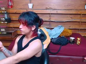 Cam4 Adult Video Chat of alex_474
