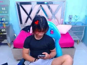 Cam4 Adult Video Chat of alex_474
