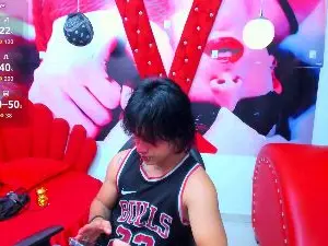 Cam4 Sex Cam of alex_474