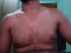 Cam4 Nude Webcam of henriique