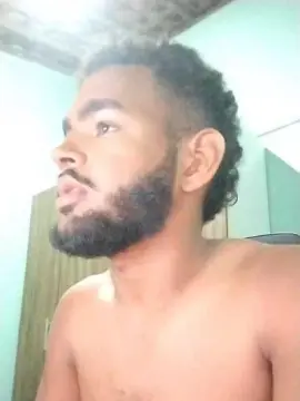 Cam4 Live Sex Cam of henriique