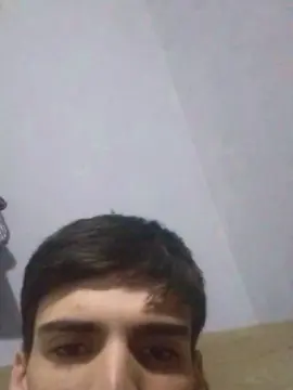 Cam4 Nude Webcam of luanderson87