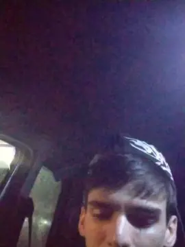 Cam4 Sex Chat of luanderson87