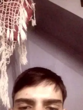 Cam4 Live Sex Cam of luanderson87