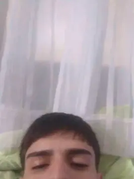Cam4 Sex Chat of luanderson87