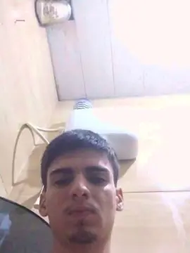 Cam4 Sex Cam of luanderson87