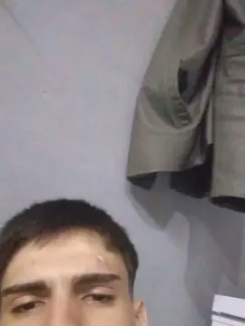 Cam4 Live Porn of luanderson87