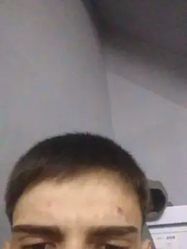 Cam4 Sex Cam of luanderson87