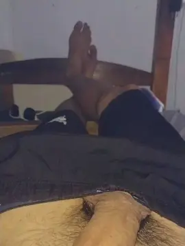 Cam4 Sex Cam of luanderson87