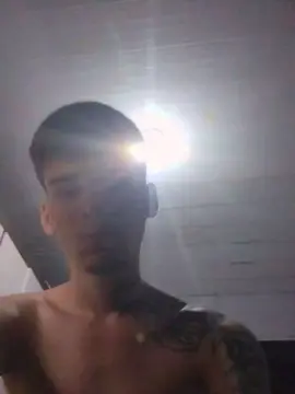 Cam4 Sex Cam of luanderson87